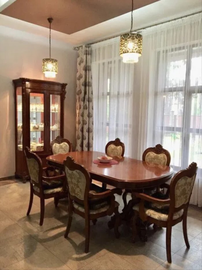 Аренда дома 300 м², Радистов пер.