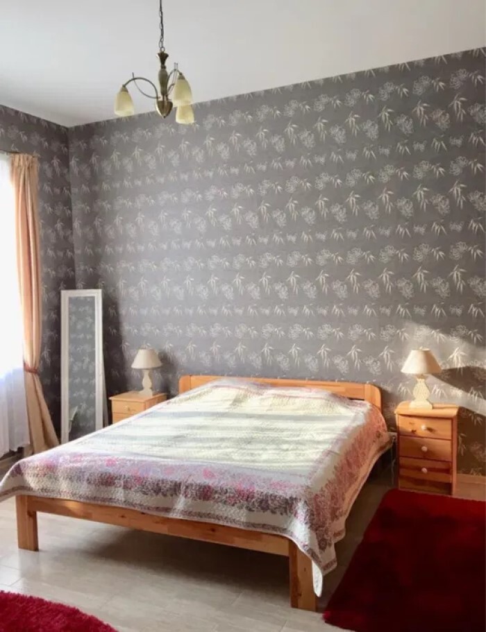 Аренда дома 300 м², Радистов пер.