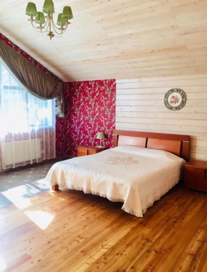 Аренда дома 300 м², Радистов пер.