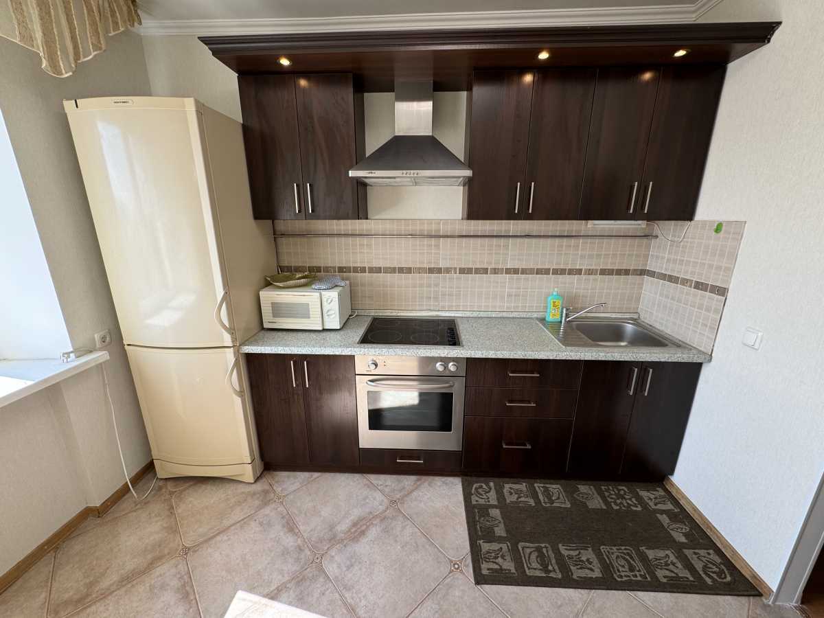 Аренда 2-комнатной квартиры 54 м², Победы просп., 62/1