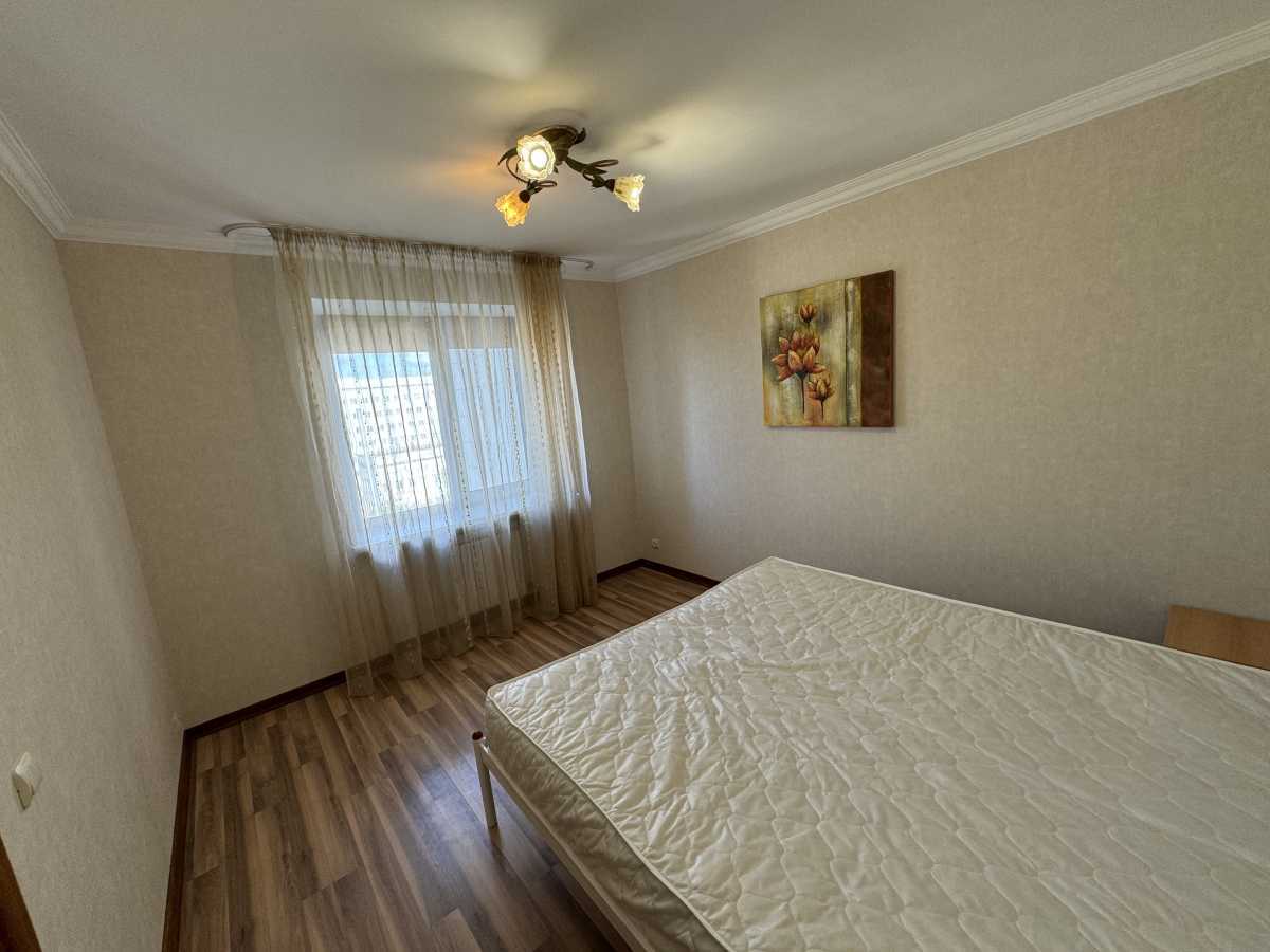 Аренда 2-комнатной квартиры 54 м², Победы просп., 62/1