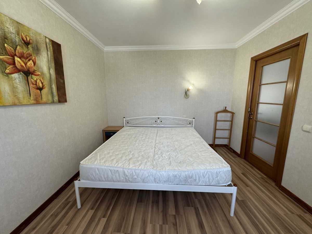 Аренда 2-комнатной квартиры 54 м², Победы просп., 62/1