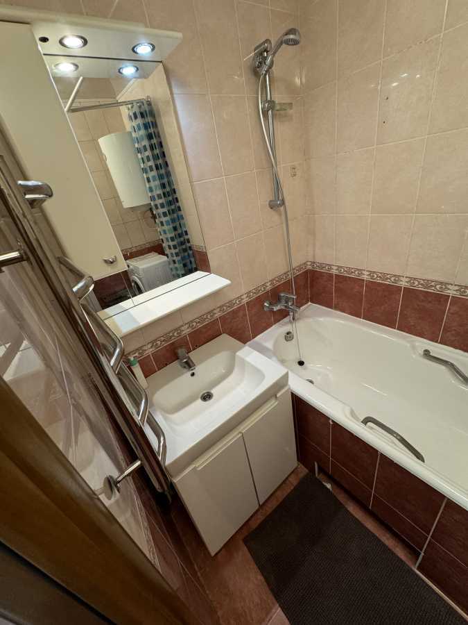 Аренда 2-комнатной квартиры 54 м², Победы просп., 62/1