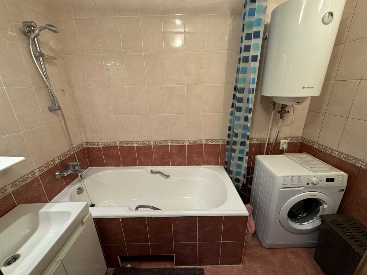 Аренда 2-комнатной квартиры 54 м², Победы просп., 62/1
