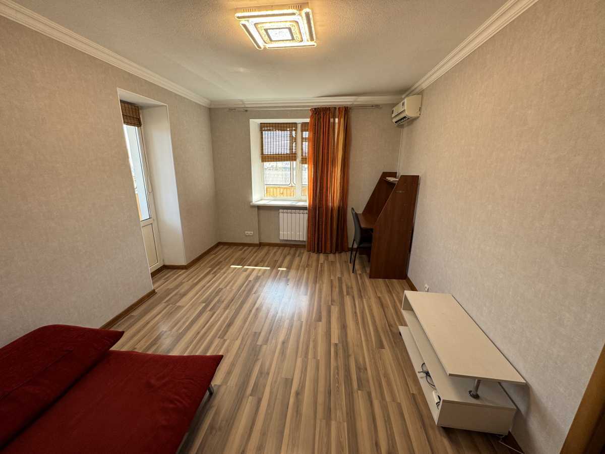 Аренда 2-комнатной квартиры 54 м², Победы просп., 62/1