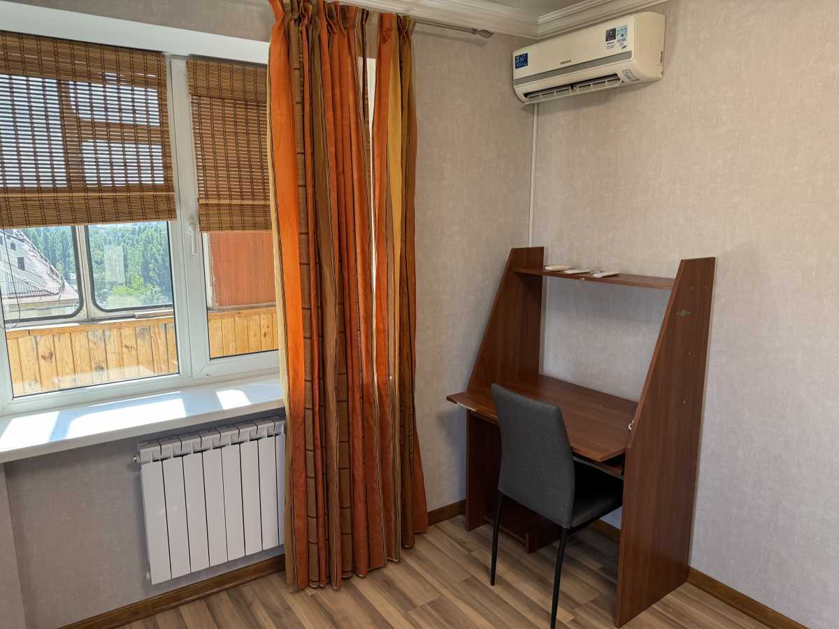 Аренда 2-комнатной квартиры 54 м², Победы просп., 62/1