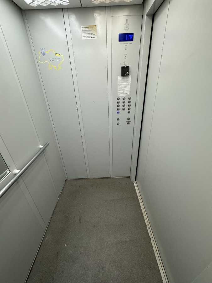 Аренда 2-комнатной квартиры 54 м², Победы просп., 62/1