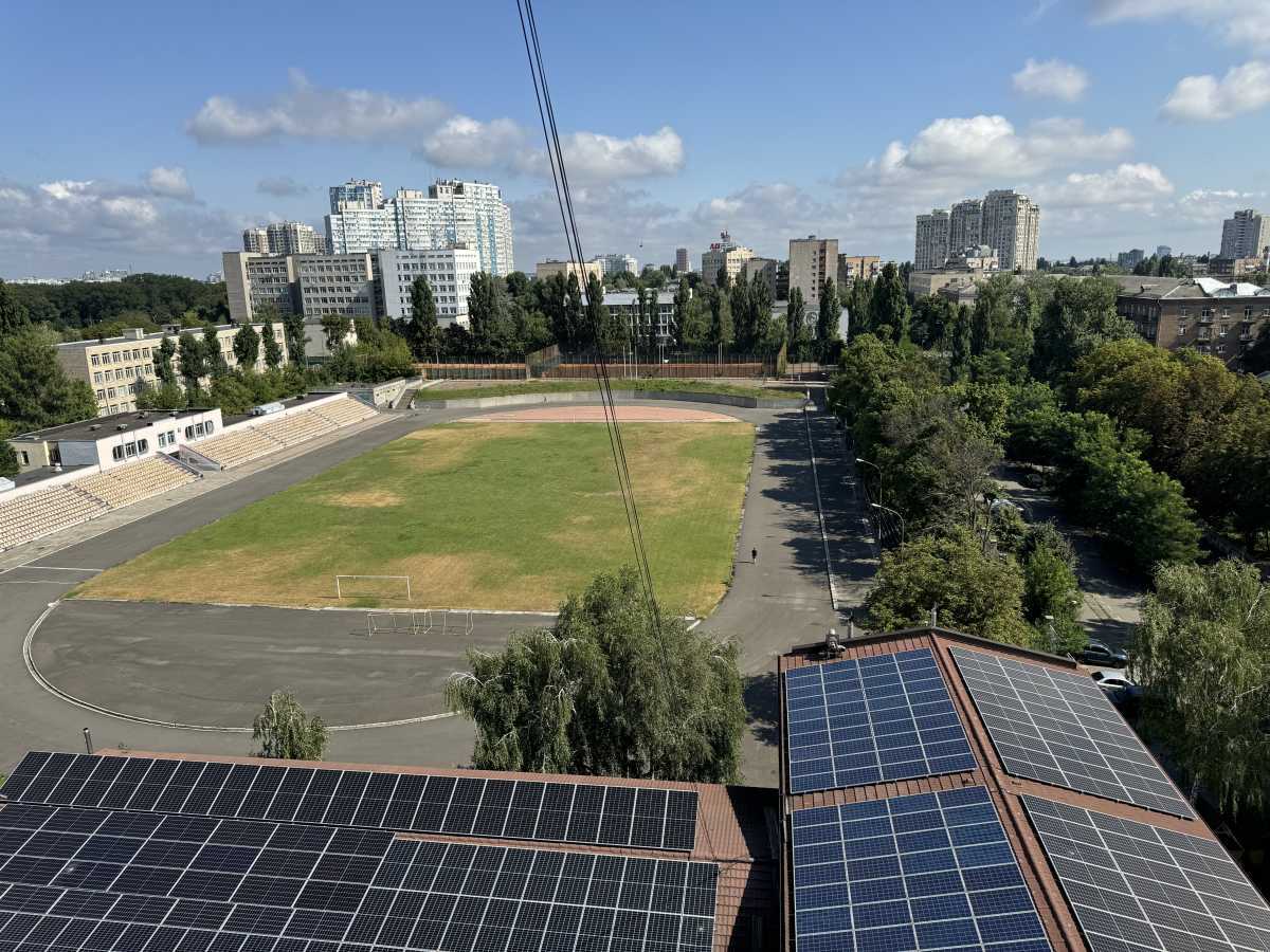 Аренда 2-комнатной квартиры 54 м², Победы просп., 62/1