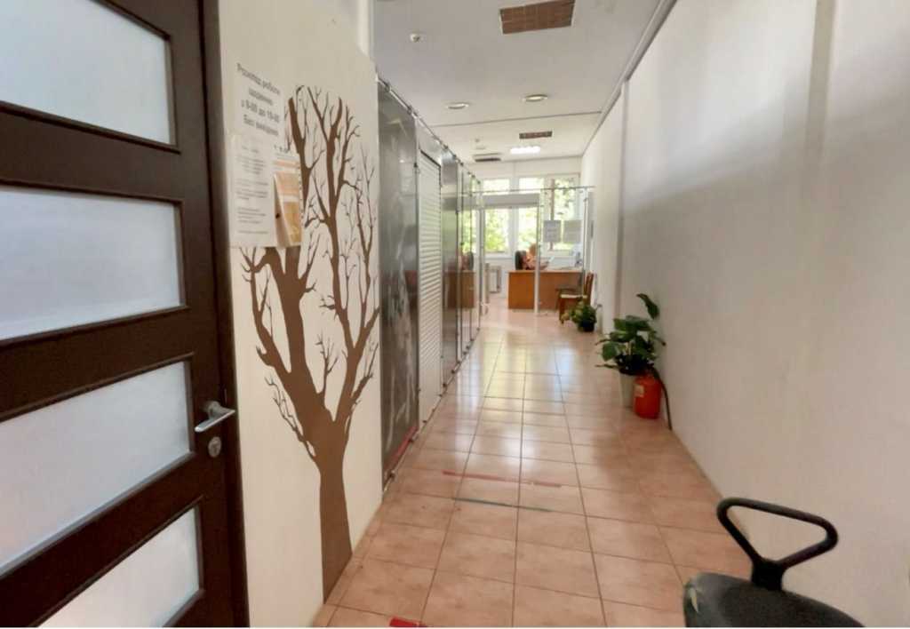 Продажа магазина 717 м², Святошинская ул.