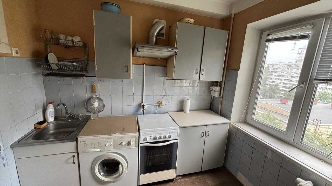 Аренда 3-комнатной квартиры 56 м², Шулявская ул., 20/22