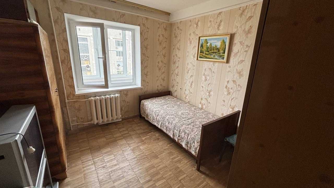 Аренда 3-комнатной квартиры 56 м², Шулявская ул., 20/22