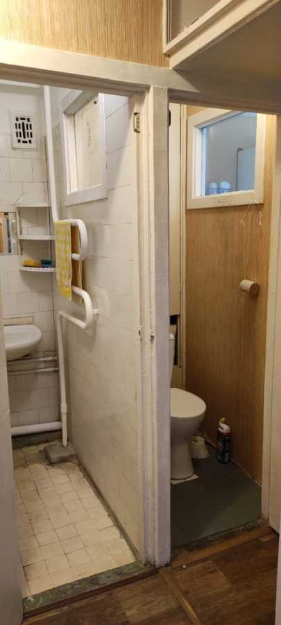 Аренда 3-комнатной квартиры 56 м², Шулявская ул., 20/22