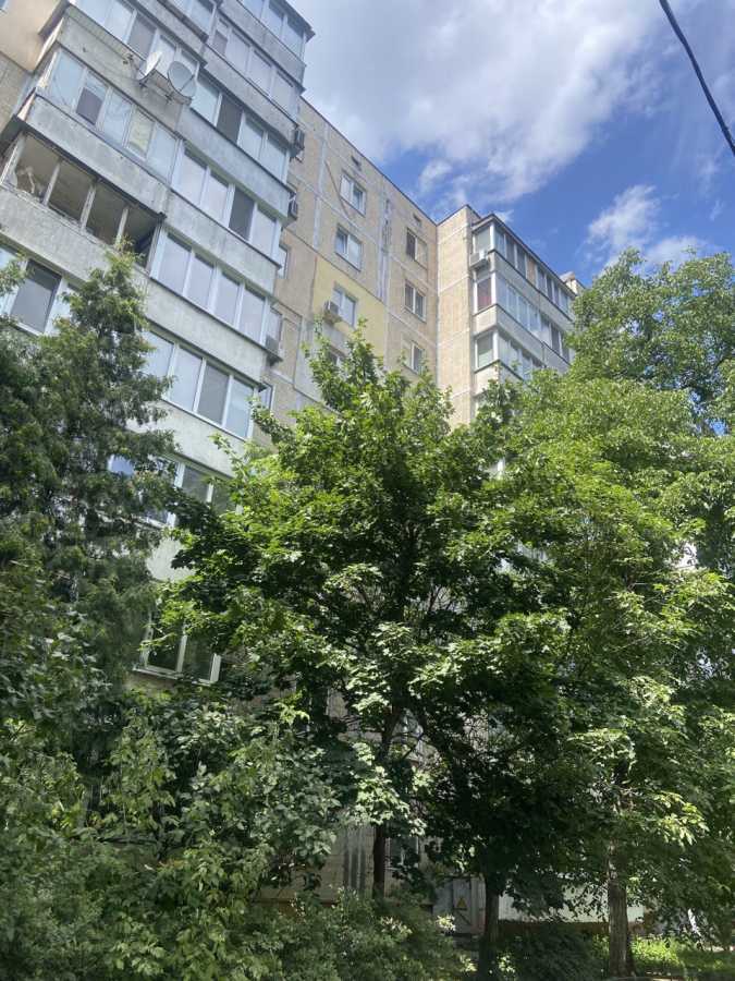Аренда 3-комнатной квартиры 56 м², Шулявская ул., 20/22