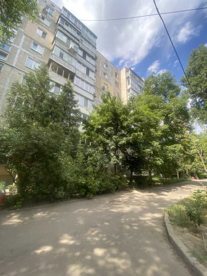 Аренда 3-комнатной квартиры 56 м², Шулявская ул., 20/22