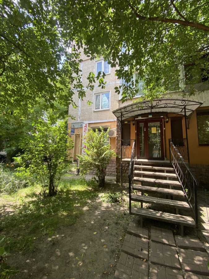 Аренда 3-комнатной квартиры 56 м², Шулявская ул., 20/22