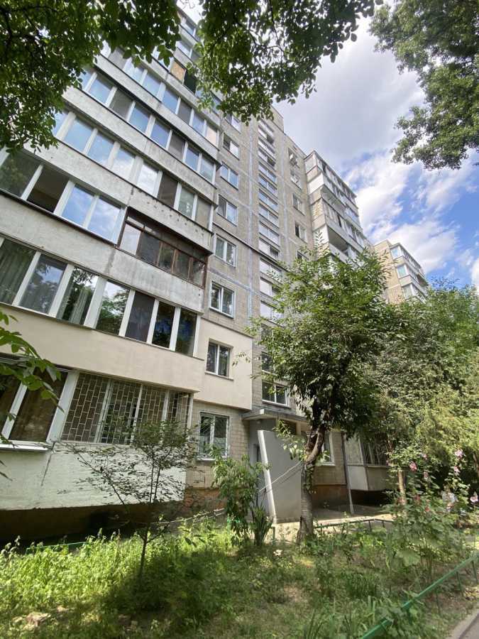 Аренда 3-комнатной квартиры 56 м², Шулявская ул., 20/22