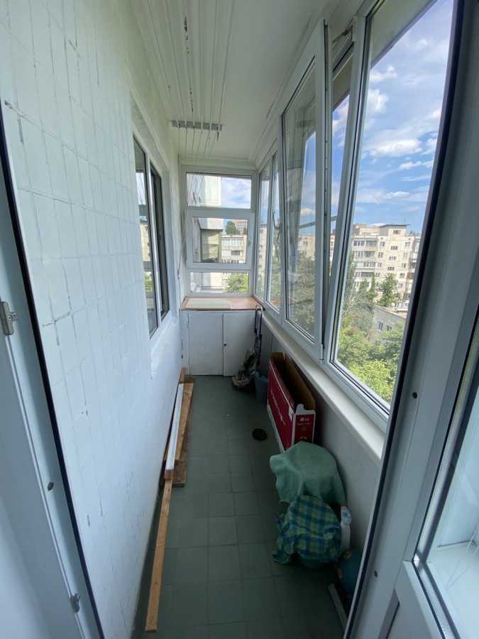 Аренда 3-комнатной квартиры 56 м², Шулявская ул., 20/22