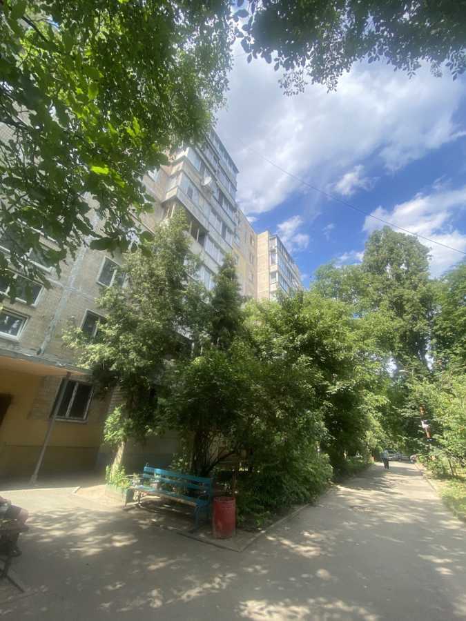 Аренда 3-комнатной квартиры 56 м², Шулявская ул., 20/22