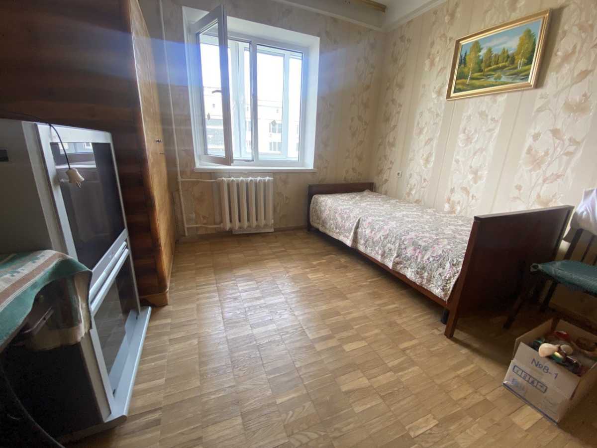 Аренда 3-комнатной квартиры 56 м², Шулявская ул., 20/22