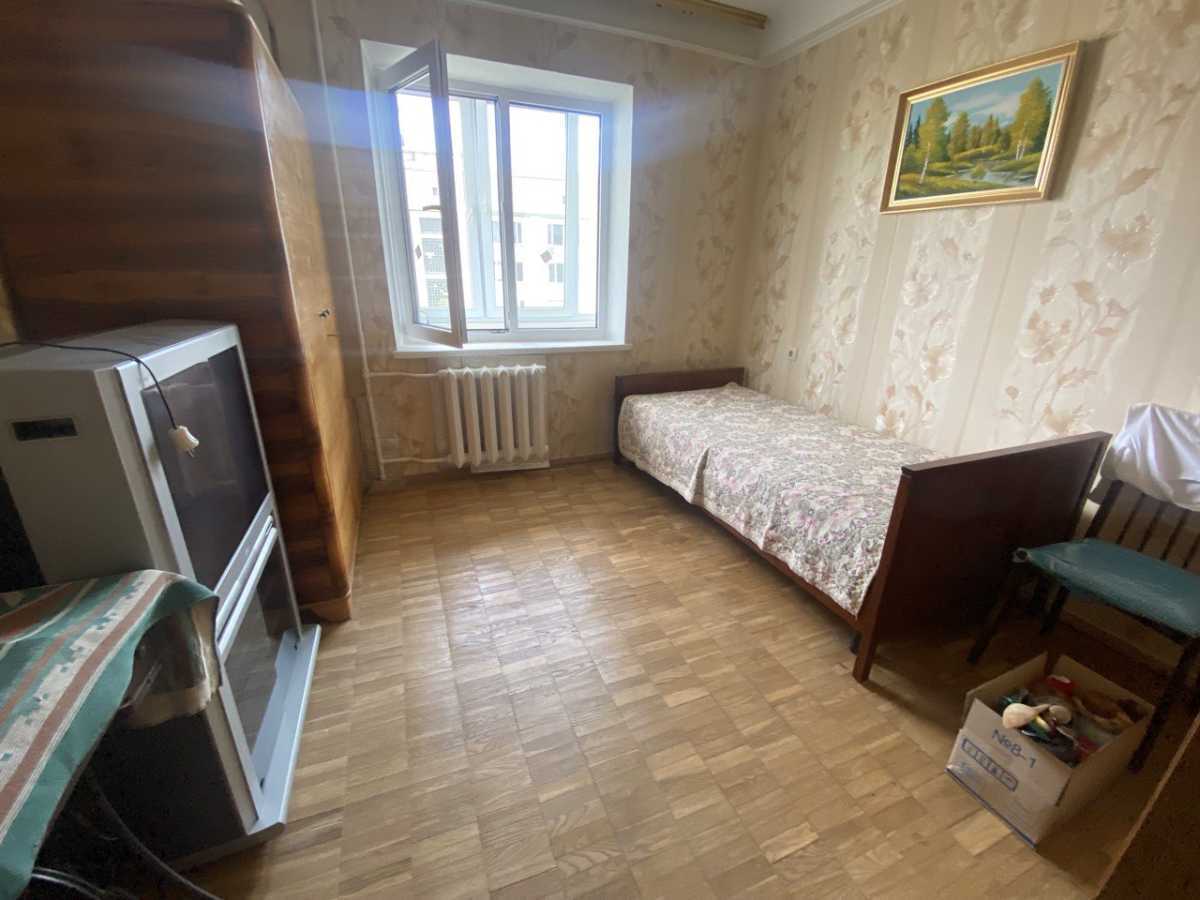 Аренда 3-комнатной квартиры 56 м², Шулявская ул., 20/22