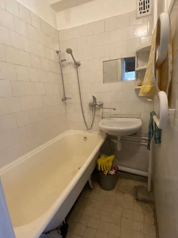 Аренда 3-комнатной квартиры 56 м², Шулявская ул., 20/22