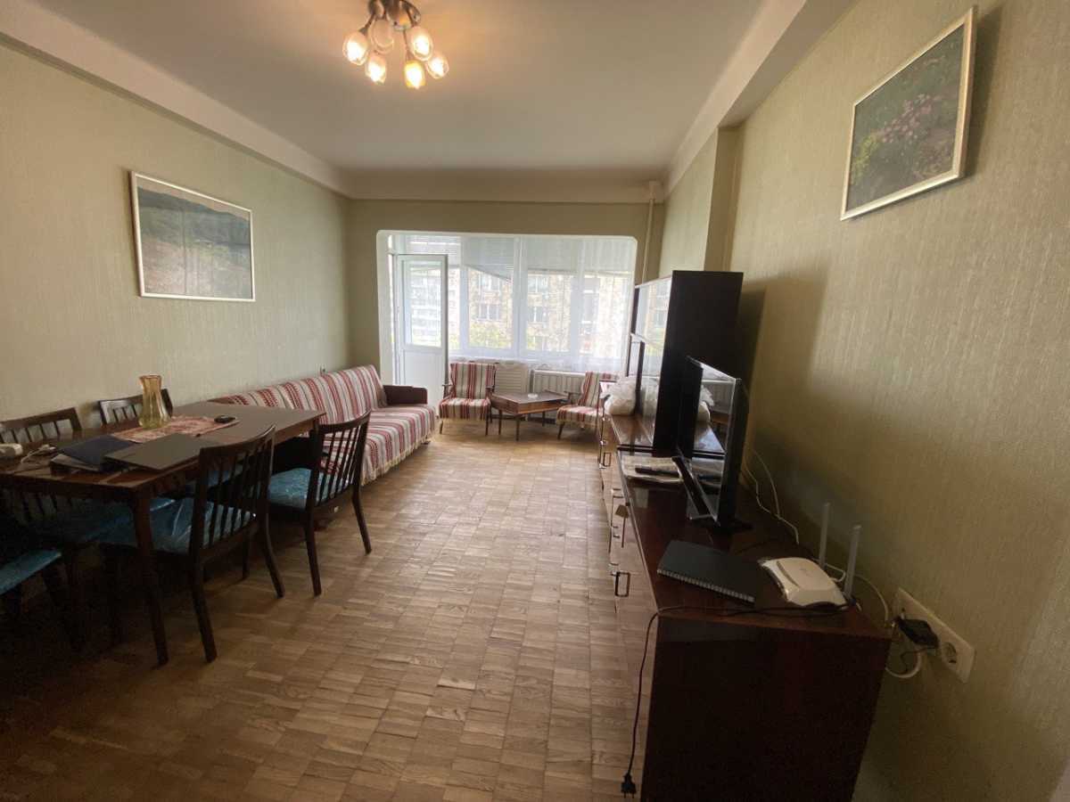 Аренда 3-комнатной квартиры 56 м², Шулявская ул., 20/22