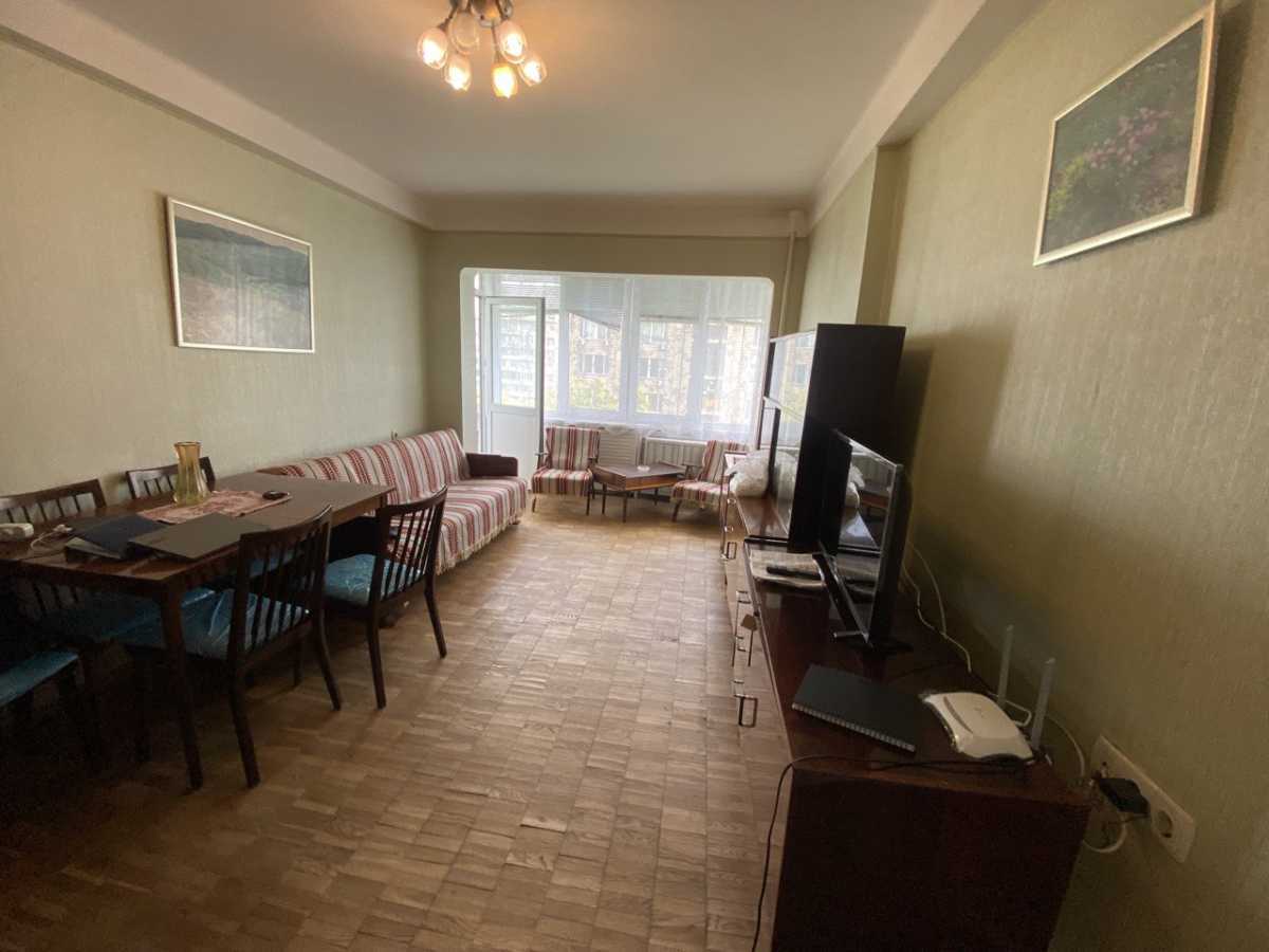 Аренда 3-комнатной квартиры 56 м², Шулявская ул., 20/22