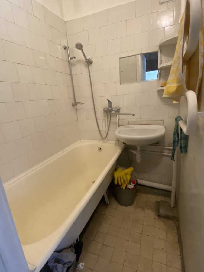 Аренда 3-комнатной квартиры 56 м², Шулявская ул., 20/22