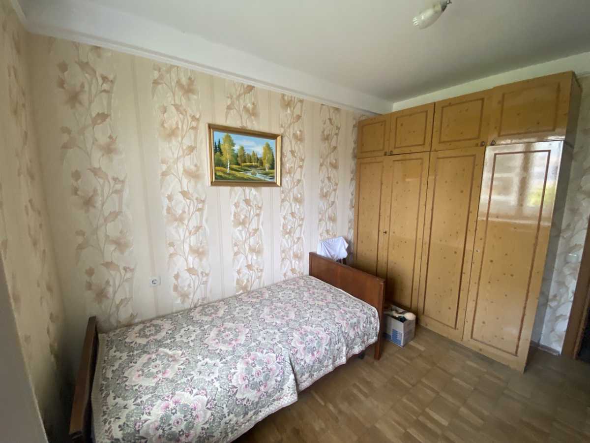Аренда 3-комнатной квартиры 56 м², Шулявская ул., 20/22