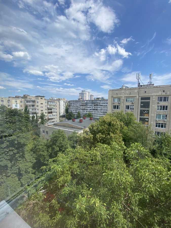 Аренда 3-комнатной квартиры 56 м², Шулявская ул., 20/22
