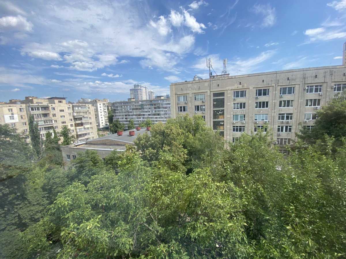 Аренда 3-комнатной квартиры 56 м², Шулявская ул., 20/22