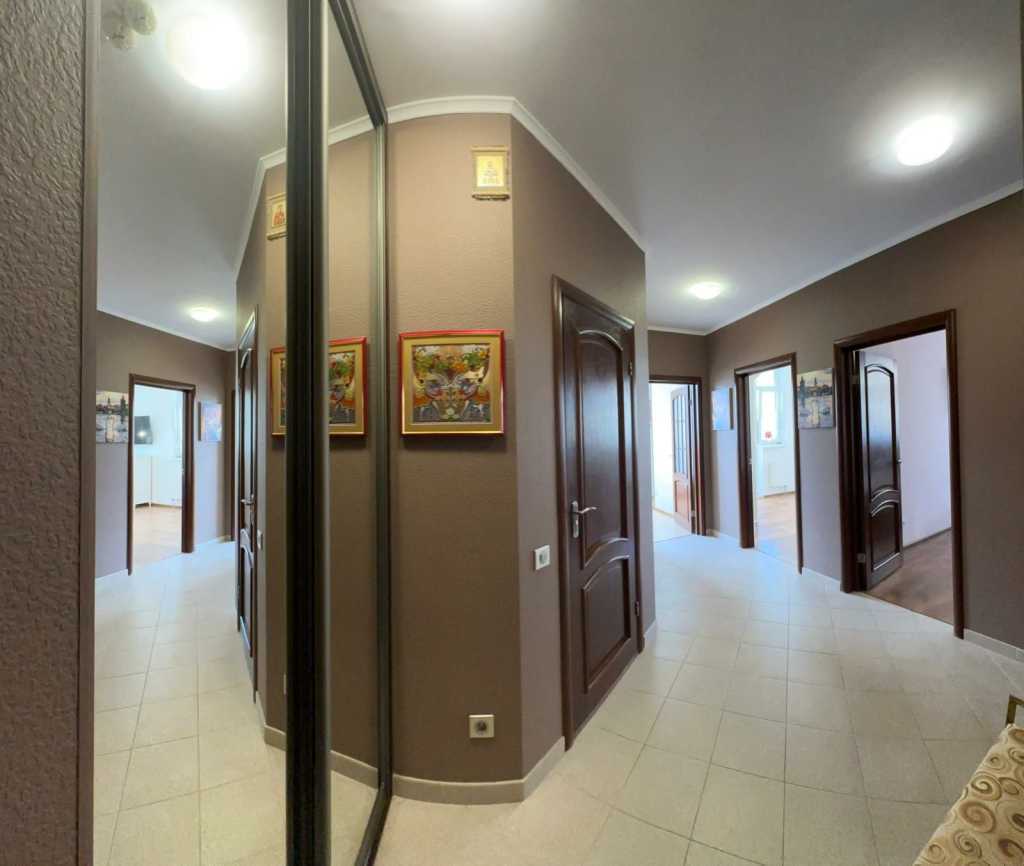 Аренда 2-комнатной квартиры 75 м², Семьи Кульженков ул., 33