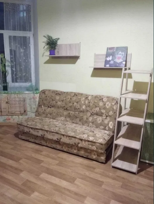 Продажа 1-комнатной квартиры 25 м², Малая Арнаутская ул.