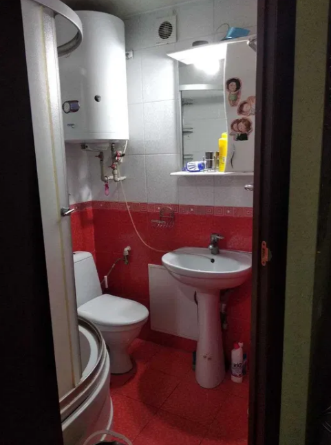 Продажа 1-комнатной квартиры 25 м², Малая Арнаутская ул.
