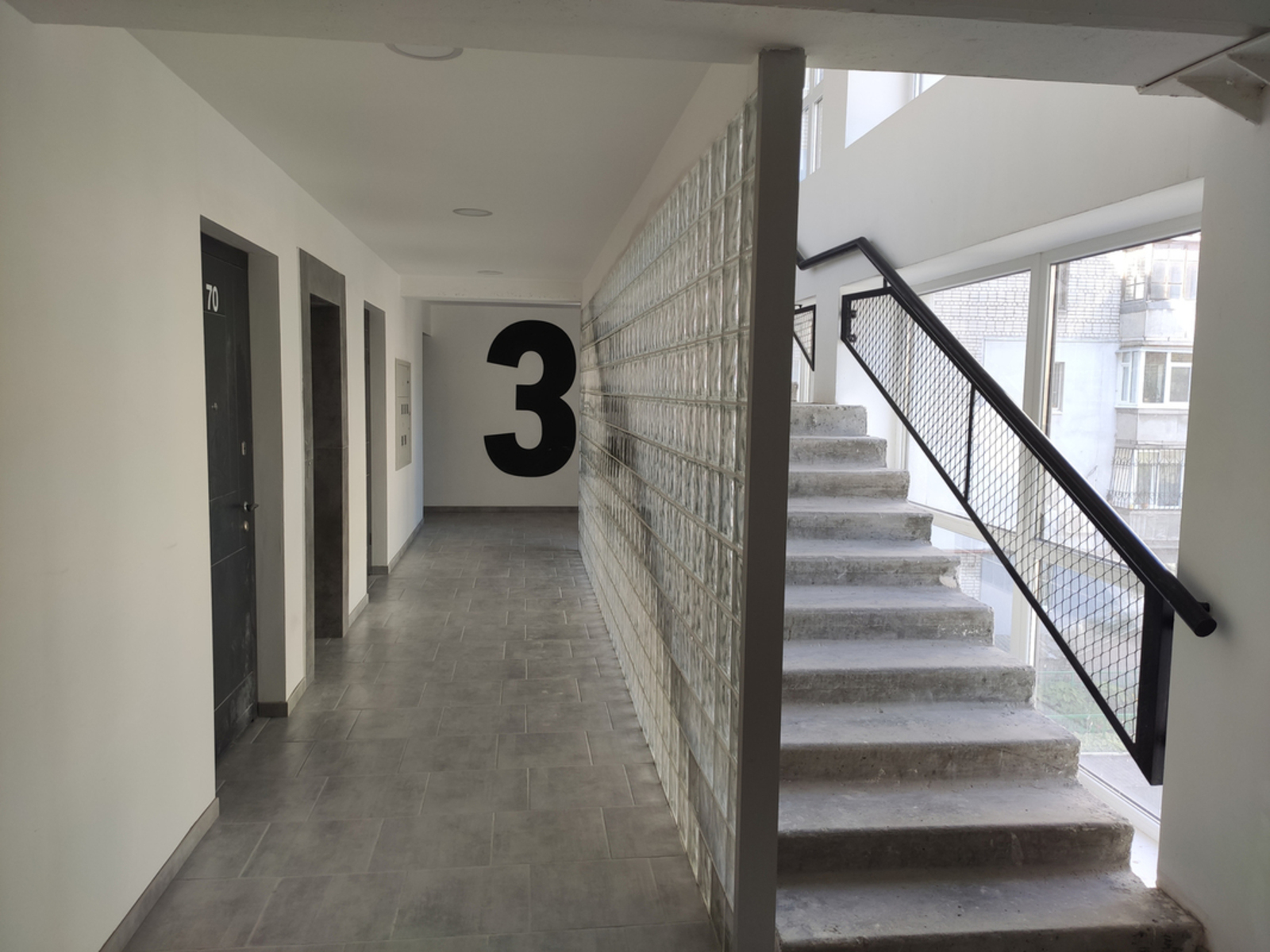 Продаж 2-кімнатної квартири 54 м², Беляєва вул., 8А