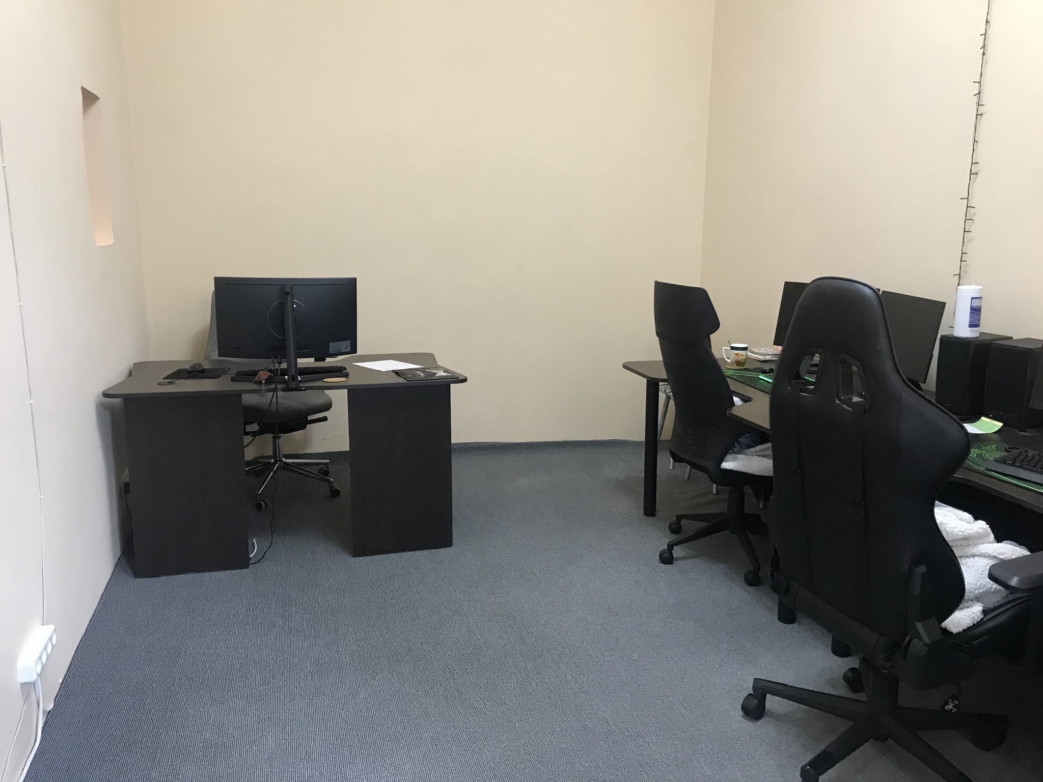 Аренда 1-комнатной квартиры 38 м², Староказацкая ул., 74