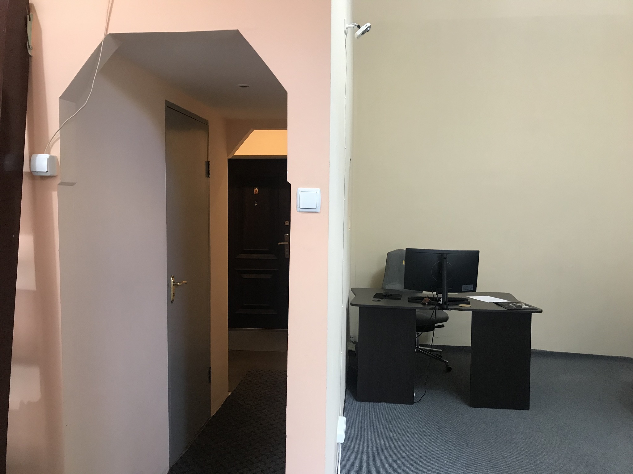 Аренда 1-комнатной квартиры 38 м², Староказацкая ул., 74