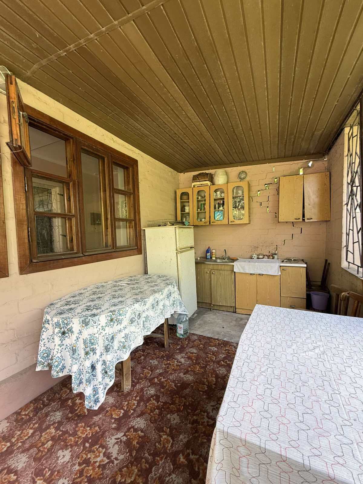 Продаж дачі 50 м²