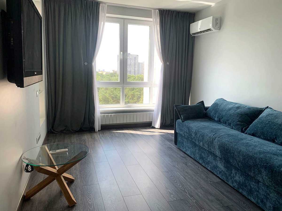Продаж 1-кімнатної квартири 34 м², Генерала Жмаченка вул., 16