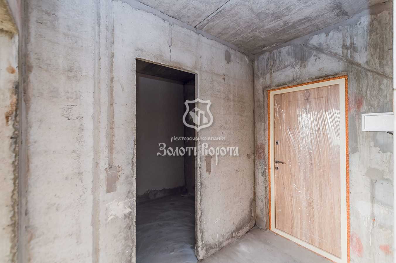 Продажа 1-комнатной квартиры 37 м², Берковецкая ул., 6Б