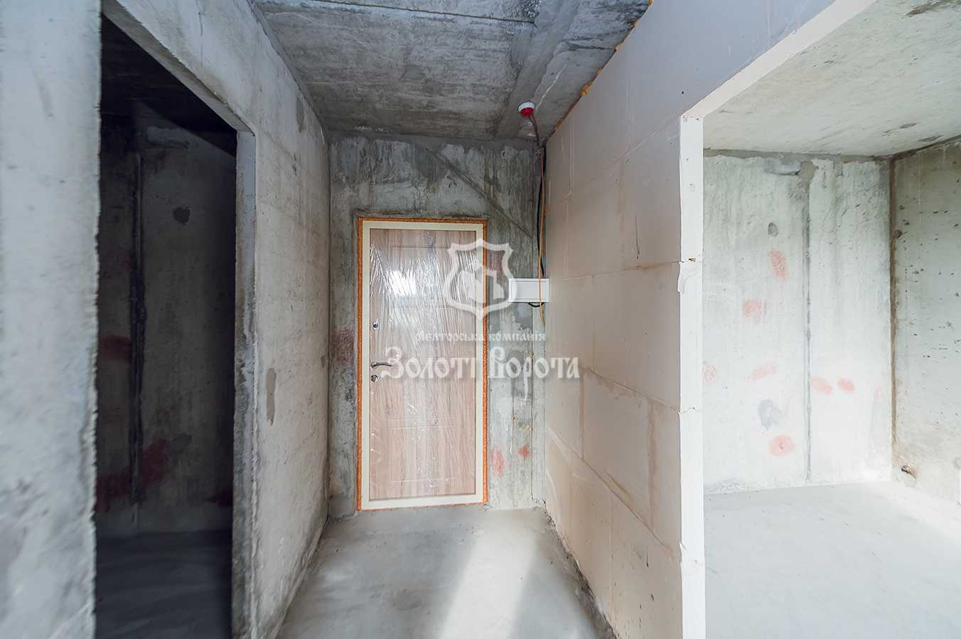 Продажа 1-комнатной квартиры 37 м², Берковецкая ул., 6Б