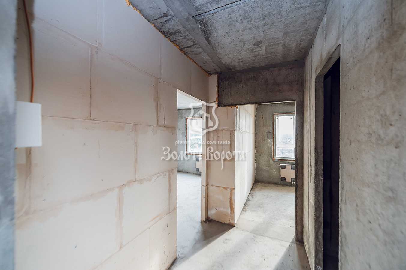 Продажа 1-комнатной квартиры 37 м², Берковецкая ул., 6Б