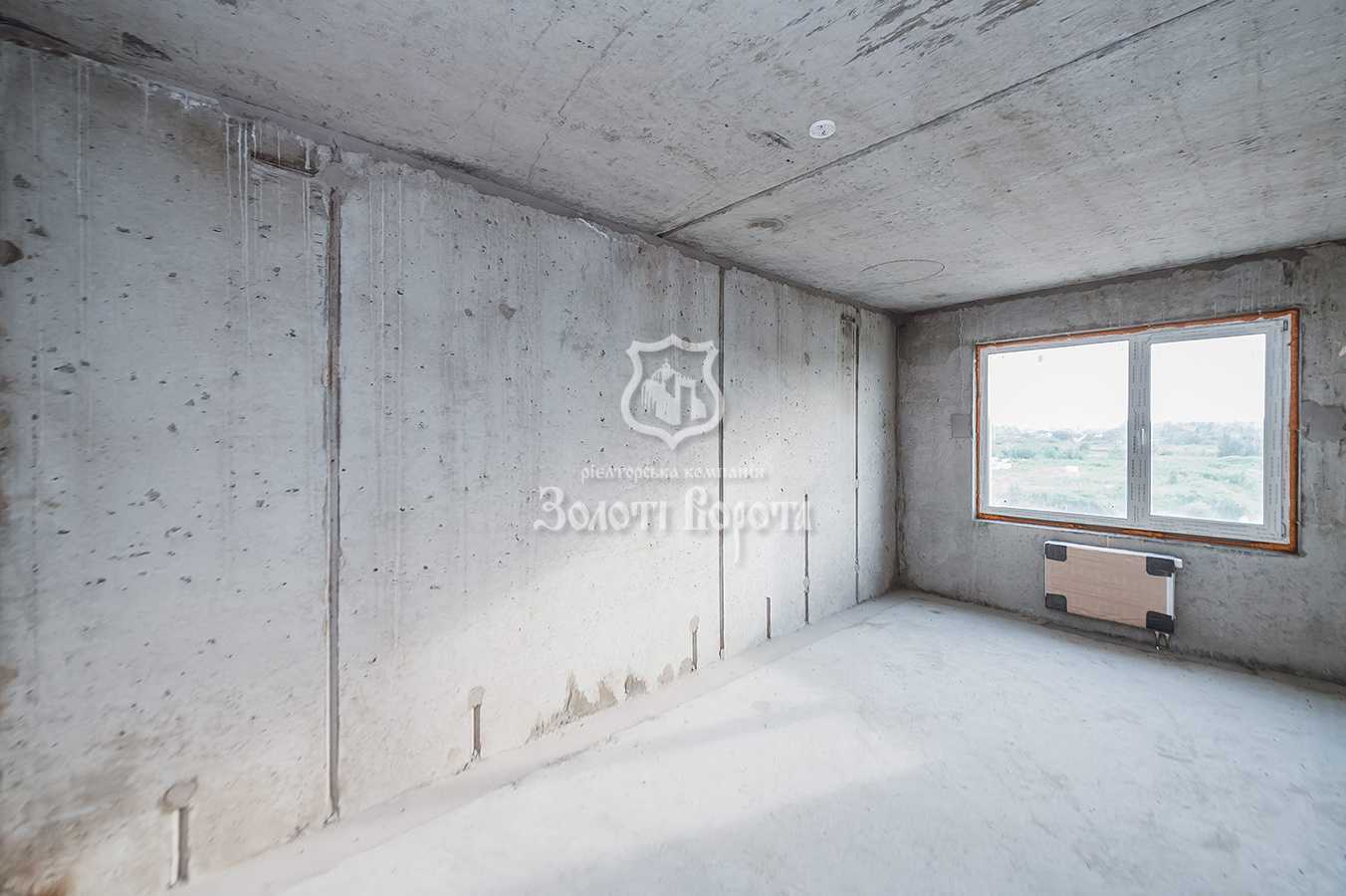 Продажа 1-комнатной квартиры 37 м², Берковецкая ул., 6Б