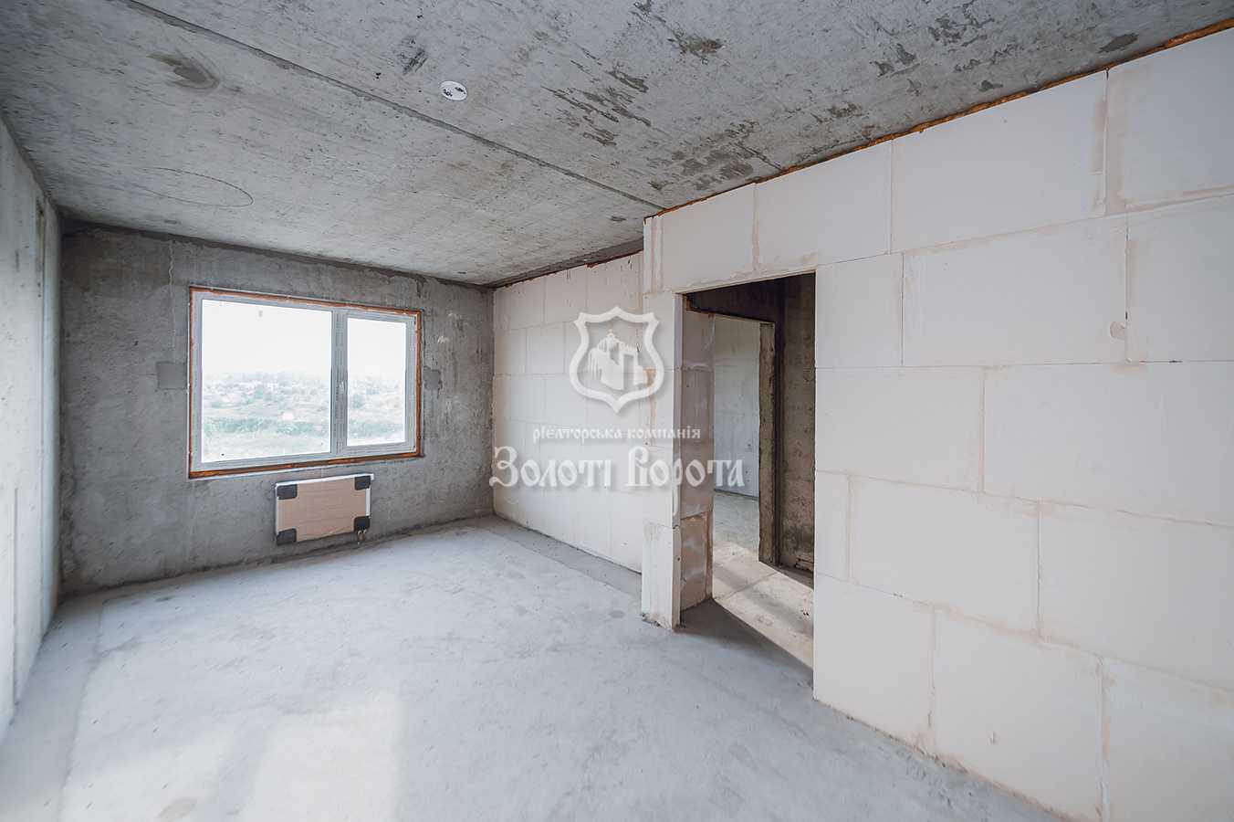 Продажа 1-комнатной квартиры 37 м², Берковецкая ул., 6Б