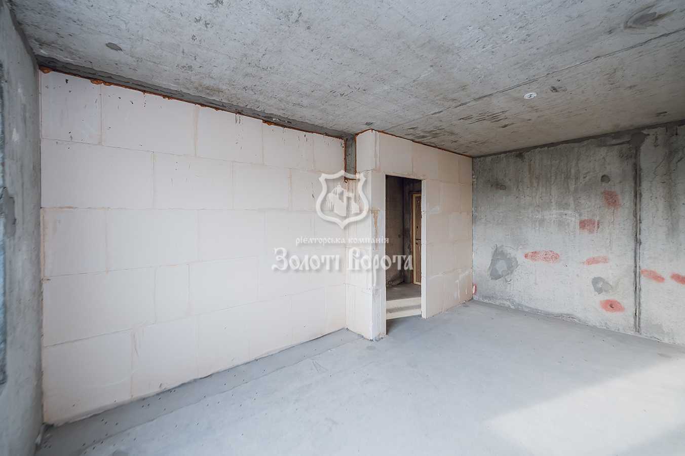 Продажа 1-комнатной квартиры 37 м², Берковецкая ул., 6Б
