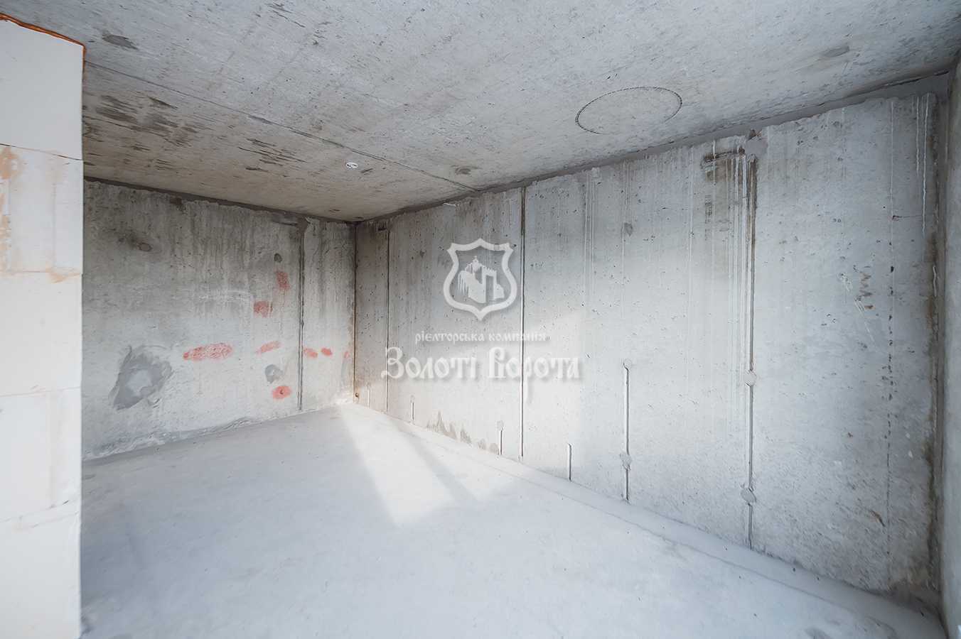 Продажа 1-комнатной квартиры 37 м², Берковецкая ул., 6Б