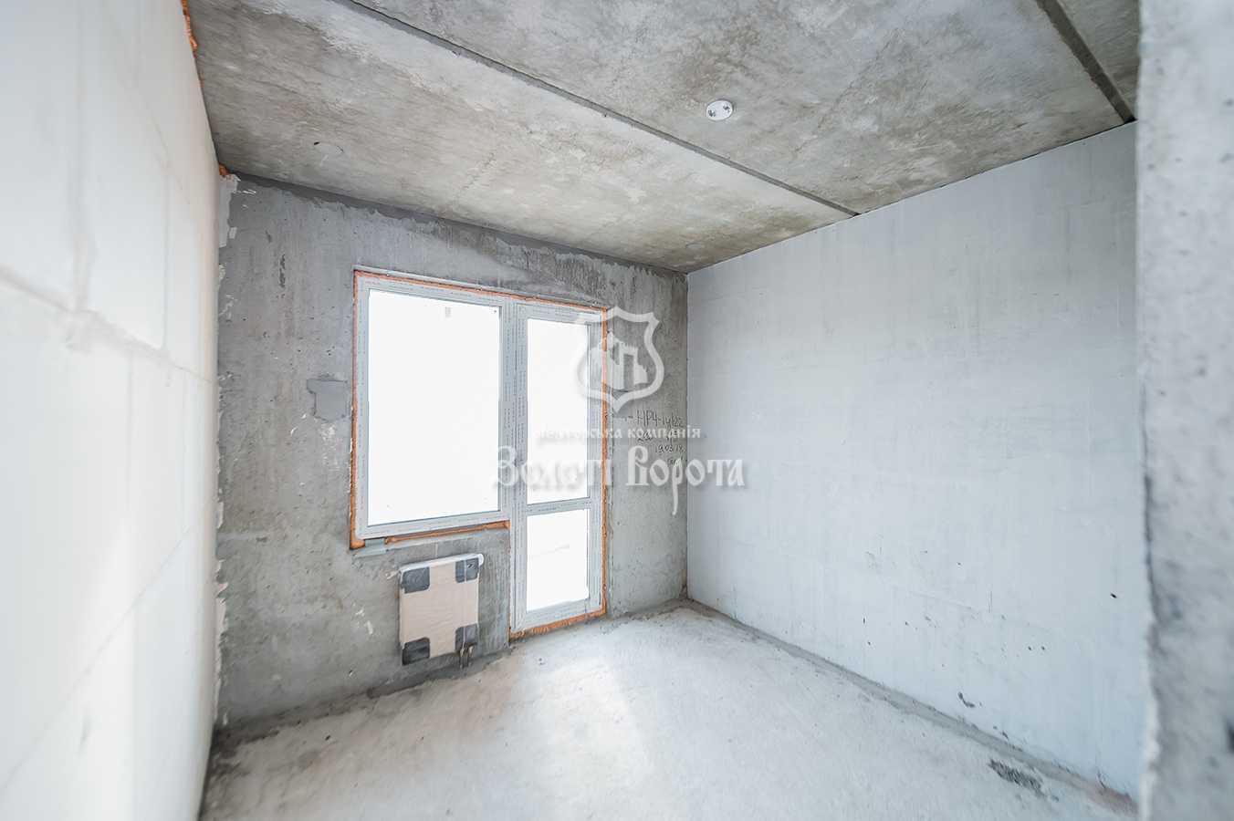 Продажа 1-комнатной квартиры 37 м², Берковецкая ул., 6Б