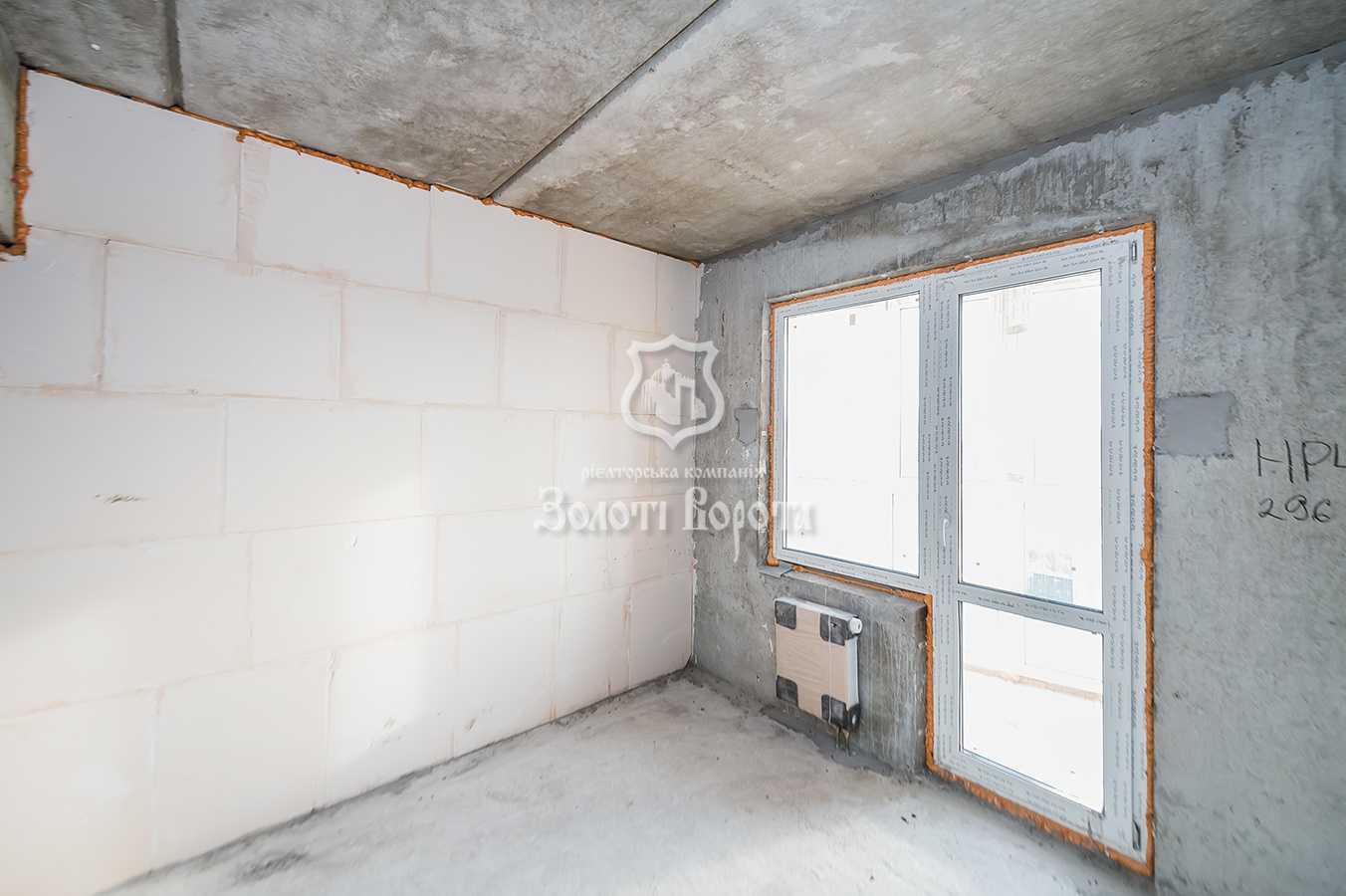 Продажа 1-комнатной квартиры 37 м², Берковецкая ул., 6Б