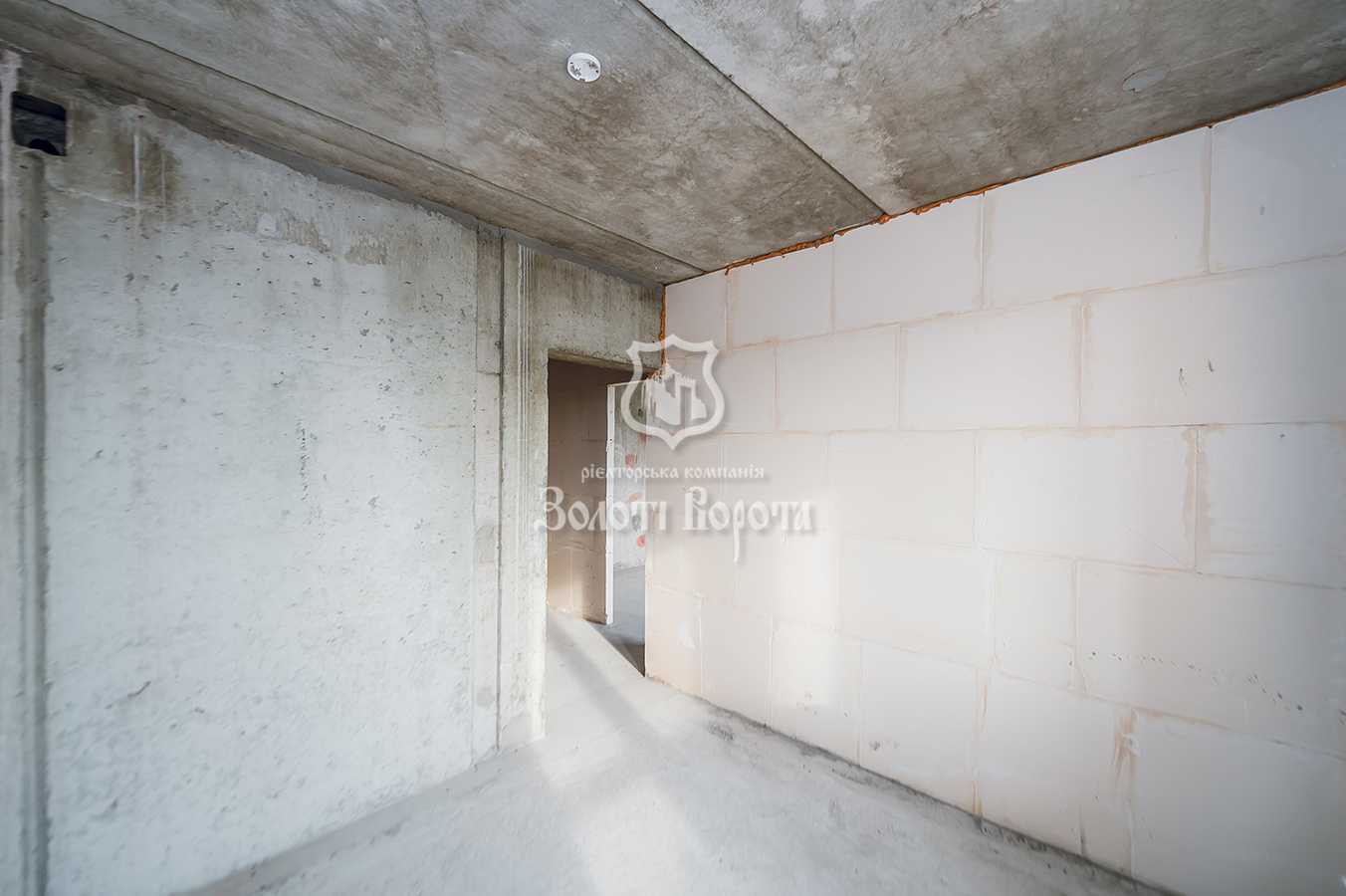 Продажа 1-комнатной квартиры 37 м², Берковецкая ул., 6Б