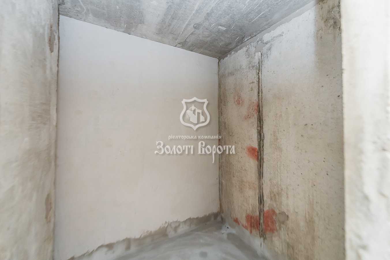 Продажа 1-комнатной квартиры 37 м², Берковецкая ул., 6Б